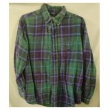 Men's size L Chaps shirt