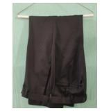 Men's dress pants size 32 x 30