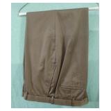 Men's dress pants 36 x 29
