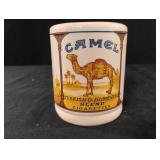 Vintage RJRTC Camel Turkish & Domestic Blend