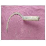 Vintage hand sickle