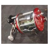 Peen Peerless No. 8 fishing reel