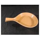 Vintage oven top skillet made by Buffalo China