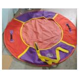 SportSSTiuff Water ski pull behind post. Needs