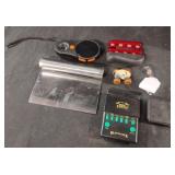 Magnifying glasses, handheld mini Vegas