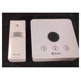Swann Wireless Doorbell Kit