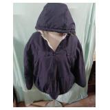 Red Head men's coat size M