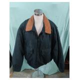 Nightsbridge size L men's coat