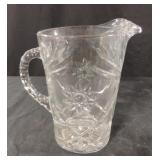 Vintage Anchor Hocking Early American Prescut