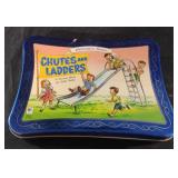 Collectors Series Chutes and Ladders