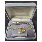 Tie Clip - can be monogrammed