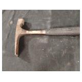 TaskForce Brick Laying Rock Pick Hammer