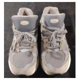 New Balance Running kids size 4 shoes