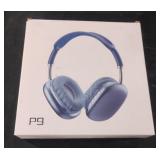 P9 wireless headphones. New