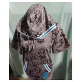 ECKO Unltd. Short sleeve hoodies size S with tag
