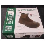Staheekum insulated men's Yukon winter book size