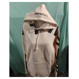 DT size L hoodie. New