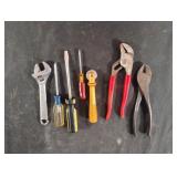 Hand tools