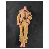 1973 Vintage Gabriel Industries The Lone Ranger