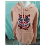 3Forty 2XL hoodie. New with tag