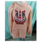 3Forty L hoodie with tag