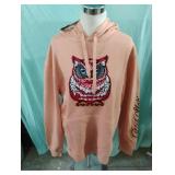 3Forty size XL hoodie with tag