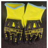 Helix HexArmor  size 8/M gloves. 1 pair