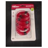 .080' 5-14ft ct rolls of weed eater string