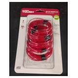 .080' 5-14ft ct rolls of weed eater string