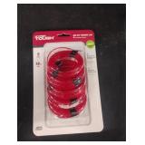 .080' 5-14ft ct rolls of weed eater string