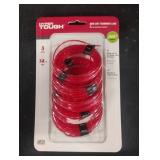 .080' 5-14ft ct rolls of weed eater string