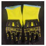 Helix HexArmor  size 8/M gloves. 1 pair