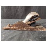 Stanley No. 110 planer