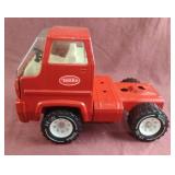 Vintage Tonka XR-101 Semi Truck Cab.