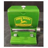 John Deere toothpick dispenser