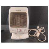 Pelonis Ceramic Safe-T-Furnace. Works