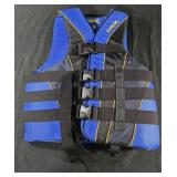 Adult life vest