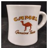 Vintage Camel mug