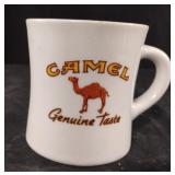 Vintage Camel mug