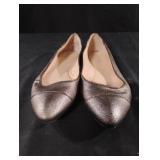 Calvin Klein ladies shoes. Size unknown