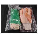 Gardening gloves