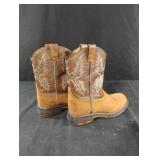 Ariat Kids 2.5 kids cowboy boots