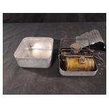 Vintage Optimus 99 Portable Camping Stove