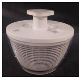 Salad spinner