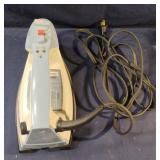 Proctor-Silex Shut-Off Memory iron. Works