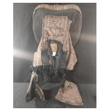 Ol' Tom Technical Turkey Gear