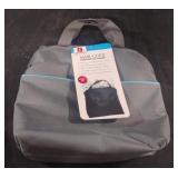 Maxi-Cooler four bottle cooler