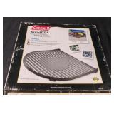 Coleman Road Trip Grill