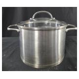 Denmark 10x7 stock pot