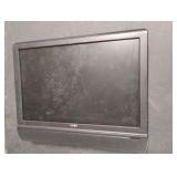 Coby 19' TFT LCD TV with Side Loading DVD Player